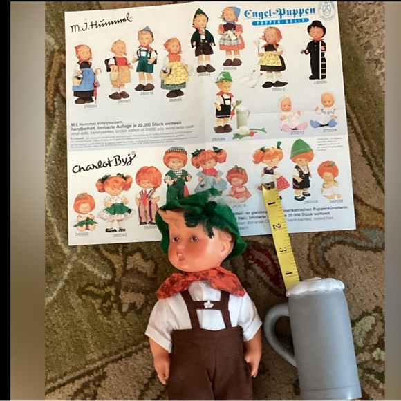 🚜 John Deere 2008 GATHERING OF THE GREEN SNAP BACK CAP  Made in 🇺🇸 - Picture 15 of 15